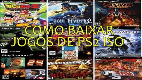 torrent jogos de ps2 - jogos ps2 dublado via torrent